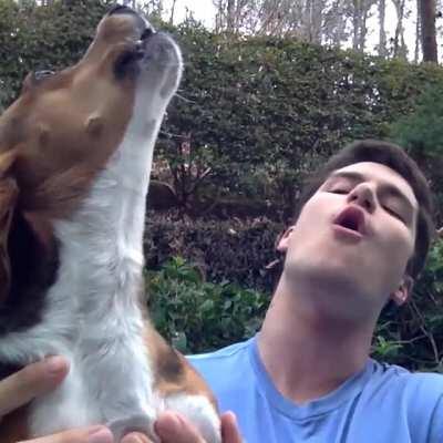 Anything You Can Do, I Can Do Better.