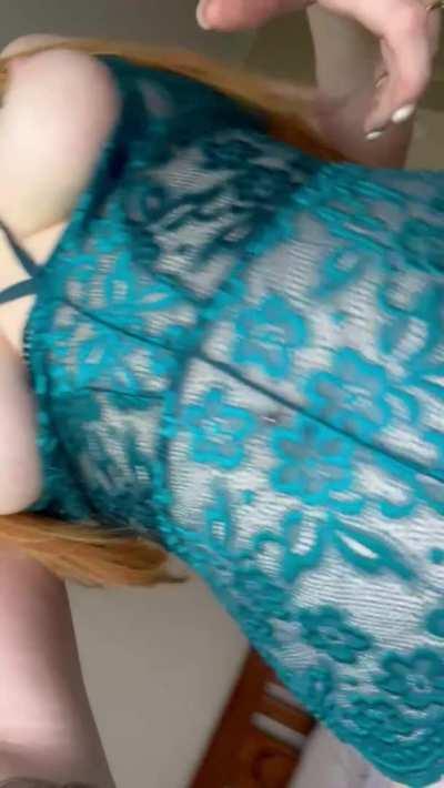 Needing a face to sit on, any takers ð¥º