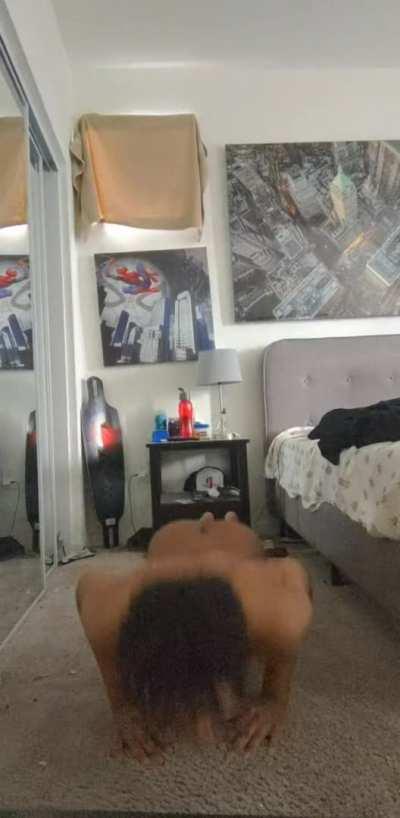 First post here! (m)