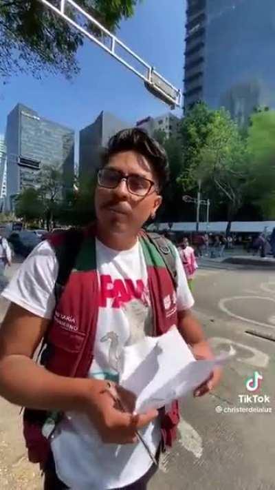 clasismo y racismo en el gobierno de la chaimbun.