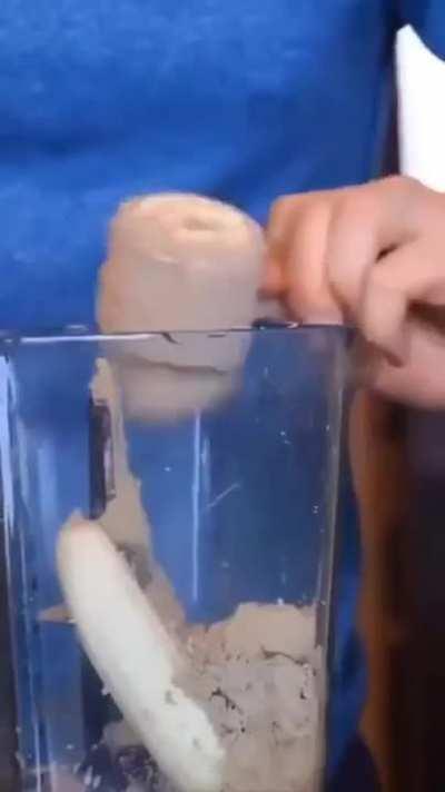 Don't forget protein 