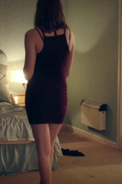 the party's just beginning