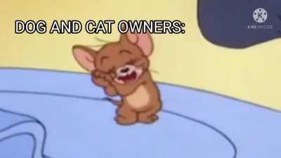 Lo unico que quiero es que lo vea el ogro