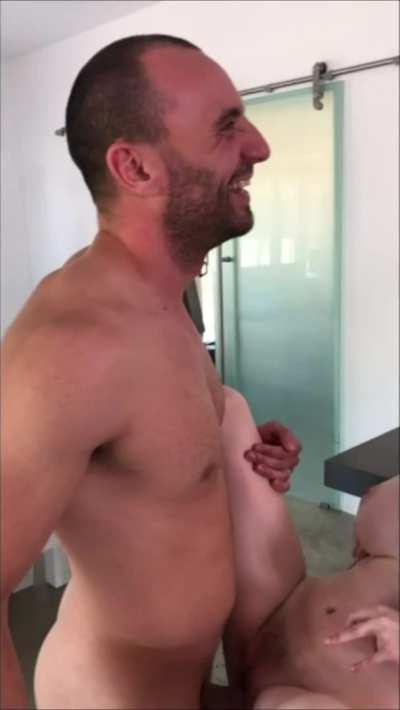 Bunny Colby chatting freeuse