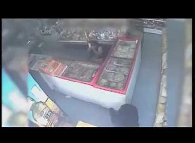 payday russia edition