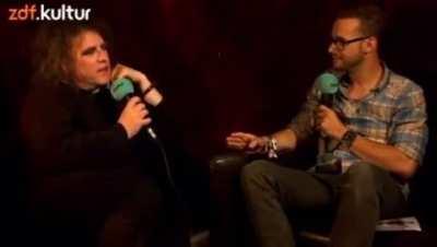 While you’re all posting the smiths you forgot about Roberts plan…