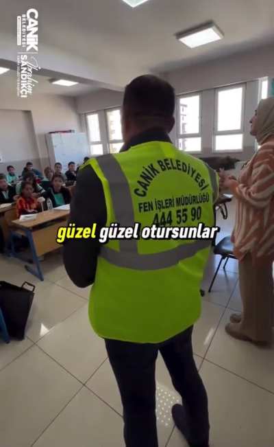 Taşşak geçiyolar artık