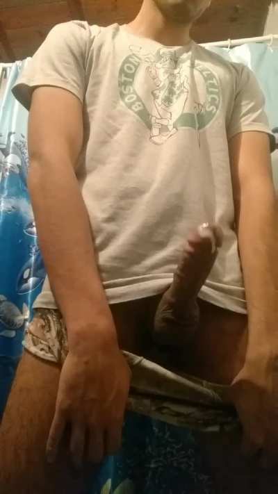 Limpiame la cabecita porfa