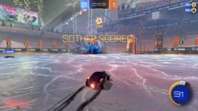 Just Platinum Snow Day Stuff