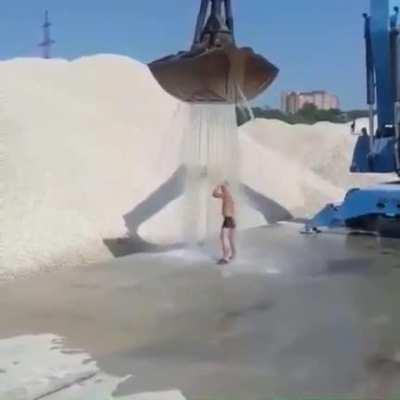 Thought it belonged here