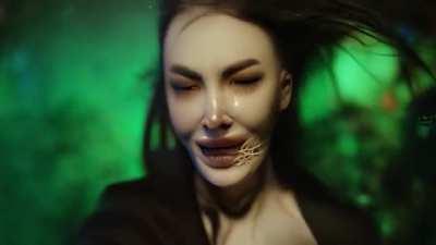 Thanks, I hate AI generated videos