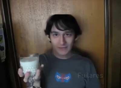 YandereDev welcomes you in cum zone