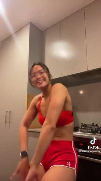 She’s So Sexy 🤤💦