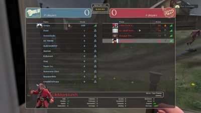 Was fighting a server admin or something Ig and may have pissed my pants