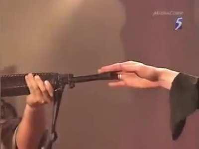 Lo que iba a pasar segun Berni en su mente