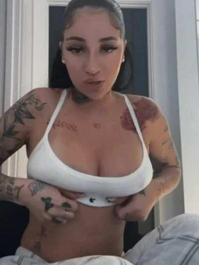 Danielle Bregoli has me on lock rn