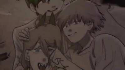 Chainsaw Man 11h Livestream Finale