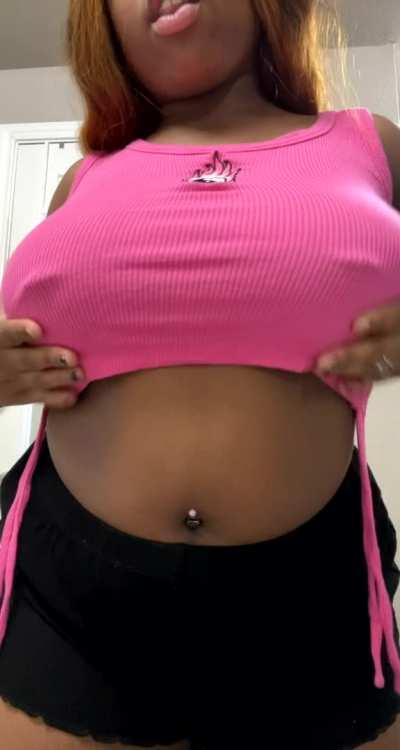 Upvote if you’d fuck me