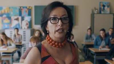 Maaan, what did I just watch?