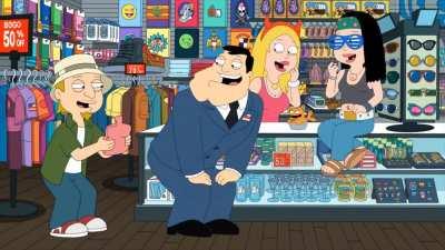 🎶...and the lube tastes good 🎶