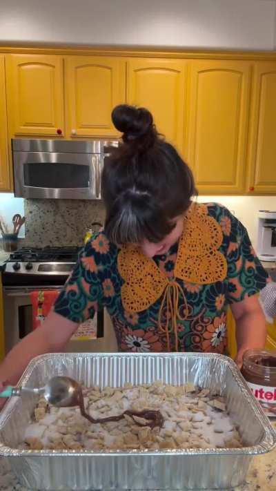 Cooking with Melissa