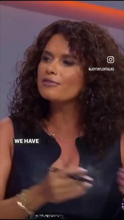 Reason we watch the show 