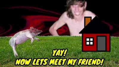 this is so scary 😭😭