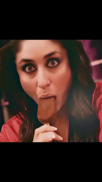 Kareena blowjob skills 