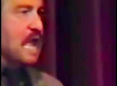 Michael Parenti Says 