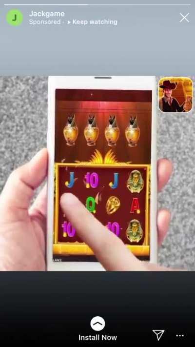 Does Pyrocynical know that he’s in an ad