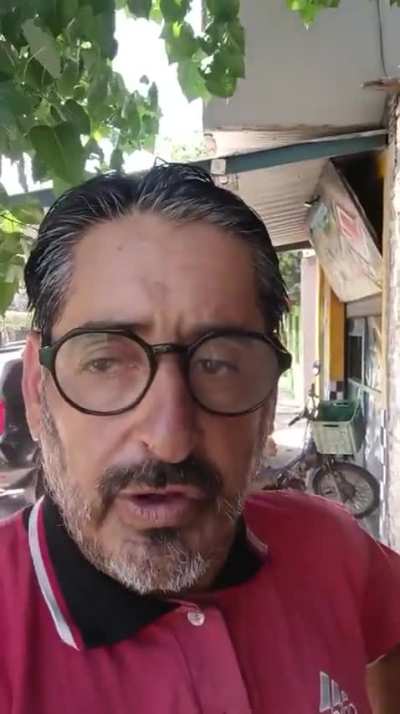 El accidente en La Matanza fue terrible y las imágenes revuelven el estómago. Al menos 3 muertos y decenas de heridos, muchos con amputaciones que nunca podrán recuperar una vida normal. Los medios intentaron ocultar y minimizar 