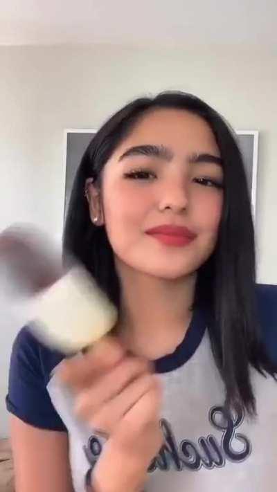 Andrea Brillantes