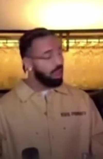 least zesty drake clip