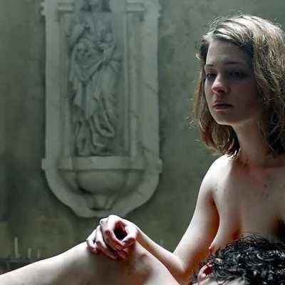 Sofia Del Tuffo - Luciferina [2018] 'Part 4'