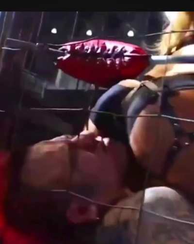 Stinkface Estrellita