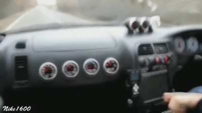 Comprei um desse pra drift no N4S