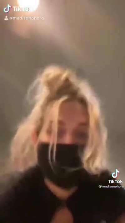 So much second hand embarrassmemt