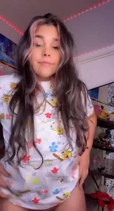 Would you fuck me raw after our first date?