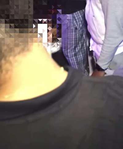 Ass had me hard as fuck