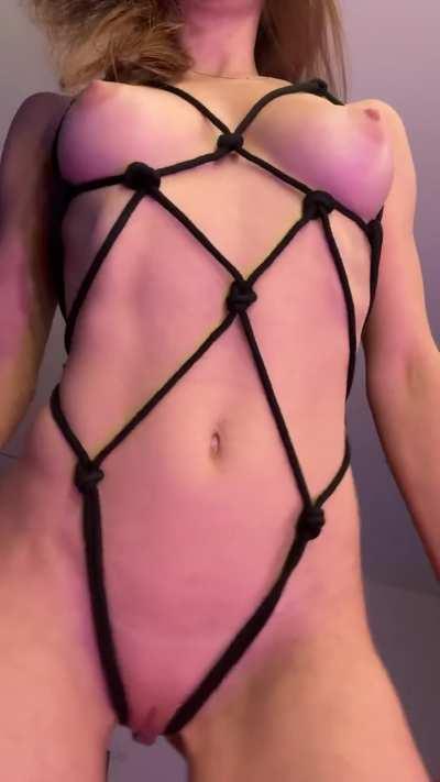 I can be your perfect sex doll