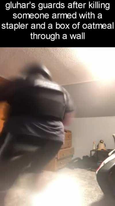 Raider AI has been BONKERS this patch