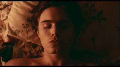 Rebecca Louise nude pool and sex scenes (Euphoria)