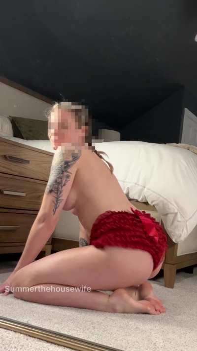 Wiggle wiggle wiggle