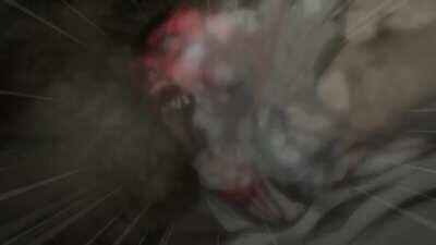 Eren's Bizarre Adventure