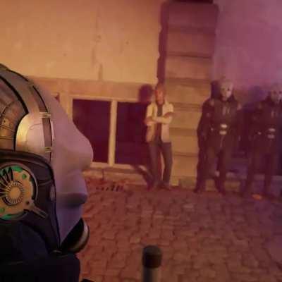 Gman would never be ballin