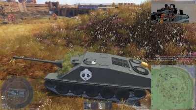 When dat booty so good it's dangerous.