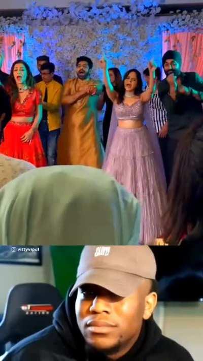 Don't you hate when DJ wale babu do this