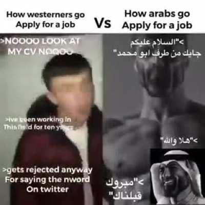 Average wasta enjoyer 😎