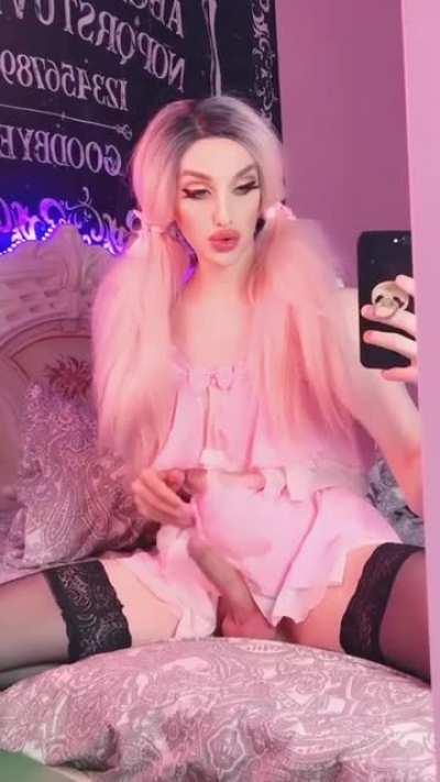 Would you breed me hard?