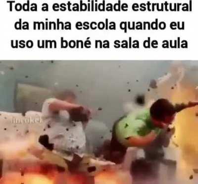 ShitpostBR - Video #1032